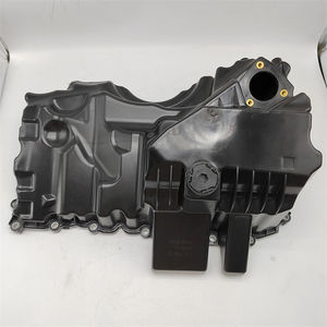 Новый поддон картера WLBTR (производство Китай, OEM 11137618512) для BMW 1, 2, 3, 4, 5, X1, Z4 2.0L 2009- с гарантией 1 год - Product Image 2