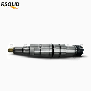 Inyector de Combustible de Riel Común de Alta Presión Rsoliddiesel 5579417 2872405, Inyector XPI para ISX15 QSX15 - Product Image 2