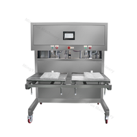 Sac à bavette en aluminium Sac aseptique en boîte 1L 3L5L 10L 15L 20L 25L Bavoir pour jus de vin Sac aseptique en boîte Machine de remplissage de liquide