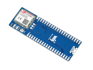 เวฟแชร์ SIM7020E โมดูล NB-IoT สำหรับราสเบอร์รี่ ไพ ปิโกเหมาะสำหรับเอเชียยุโรป,แอฟริกา,ออสเตรเลีย B1/B3/B5/B8/B20/B28 K509 - Product Image 3