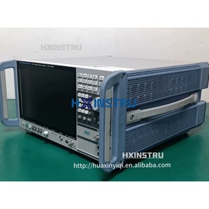 Analizador de Fuente de Señal Rohde & Schwarz FSUP50 Usado pero en perfectas condiciones de funcionamiento H - Product Image 2