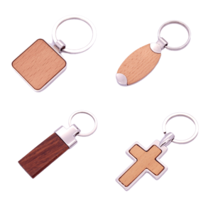 Portachiavi portachiavi per borsa vendita calda sublimazione in <span class=keywords><strong>legno</strong></span> Custom Laser inciso <span class=keywords><strong>nome</strong></span> spazi in <span class=keywords><strong>legno</strong></span> regalo in lega di zinco portachiavi in <span class=keywords><strong>legno</strong></span> - Product Image 3