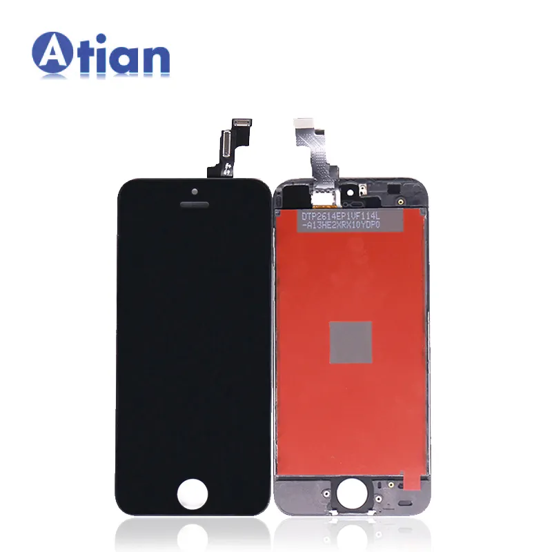 Mobile Phone Lcd Display LCD Touch Screen Digitizer Replacement Parts DisplayためiPhone 5s