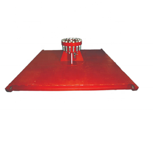 <span class=keywords><strong>BOP</strong></span> de tête de puits pétrolier pour <span class=keywords><strong>Stump</strong></span> avec réservoir sous pression en alliage, 13-5/8" 10000psi, sur skid transportable - Product Image 3