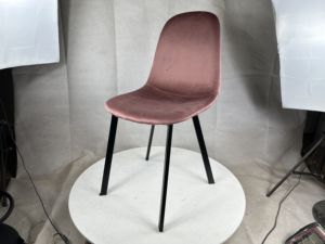 Sillas <span class=keywords><strong>de</strong></span> <span class=keywords><strong>Comedor</strong></span> <span class=keywords><strong>de</strong></span> Diseño Nórdico en Terciopelo, Sillas <span class=keywords><strong>de</strong></span> <span class=keywords><strong>Comedor</strong></span> Art <span class=keywords><strong>Deco</strong></span>, Muebles <span class=keywords><strong>de</strong></span> Sala <span class=keywords><strong>de</strong></span> Estar, Base <span class=keywords><strong>de</strong></span> Metal, Sillas para Mesa <span class=keywords><strong>de</strong></span> <span class=keywords><strong>Comedor</strong></span> <span class=keywords><strong>de</strong></span> Cocina - Product Image 6