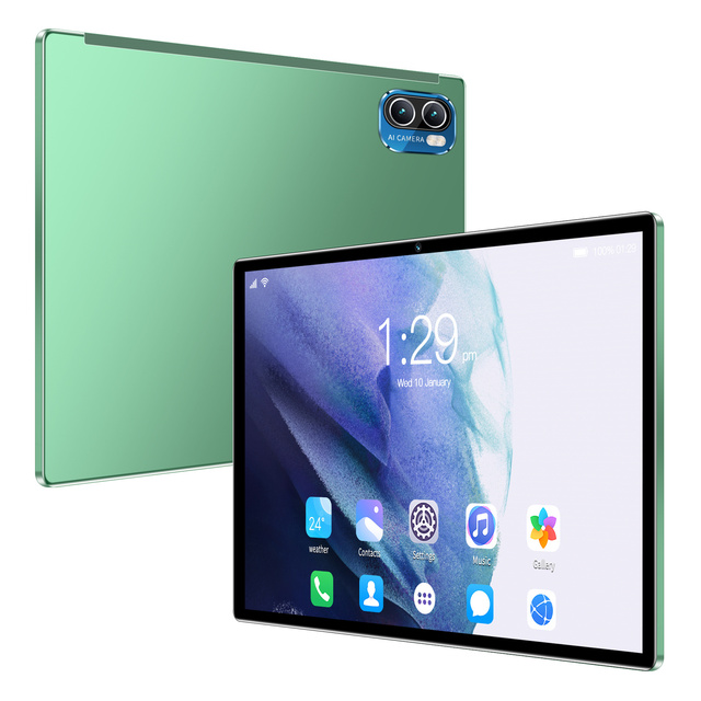 Official X5Pro Tablet Pc with 6G RAM 128G ROM 6000mAh Big Battery Capacitive Screen for Education Price
