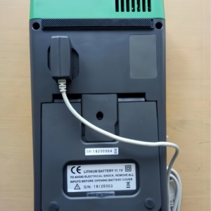 PROVA-200A TES PROVA 200A Analizador y Probador Digital de Baterías de Almacenamiento de Alta Precisión para Uso Profesional - Product Image 3