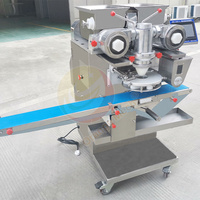 ORME Machine automatique de haute qualité pour la production de biscuits et biscuits Banh Bao Chi pour Maamoul