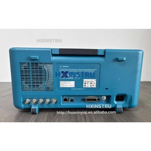เครื่องกำเนิดสัญญาณฟังก์ชันอิสระ Tektronix รุ่น AFG31000 ซีรีส์ H - Product Image 3