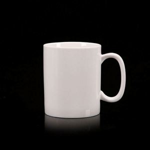 Taza de Cerámica Blanca de 11 oz para Té y Café, Personalizable con Logotipo, para Sublimación, Regalos de Navidad, Venta al Por Mayor - Product Image 5