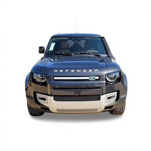 แลนด์โรเวอร์ ดีเฟนเดอร์ 130 ฟิร์สต์ อิดิชั่น AWD ปี 2023 รถ SUV 4 ประตู รุ่น 130 ฟิร์สต์ อิดิชั่น สภาพดี รถมือสองขาย - Product Image 1