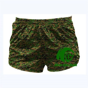 Optimale Anti-Scheuer-Freizeitshorts für Radfahrer, abriebfest, geruchshemmend, Oxford, hohe Dehnbarkeit, schnell trocknend, für kurze Touren und Klettern - Product Image 4