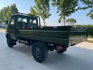 <span class=keywords><strong>Camion</strong></span> léger d'occasion à 4 roues, <span class=keywords><strong>camion</strong></span> 4x4 avec une capacité de 2 <span class=keywords><strong>tonnes</strong></span>, poids de <span class=keywords><strong>3</strong></span> <span class=keywords><strong>tonnes</strong></span>, <span class=keywords><strong>camion</strong></span> à <span class=keywords><strong>benne</strong></span> IveKo en bon état - Product Image 3