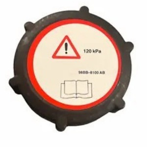Réservoir d'eau 98BB-8100AB 120 kPa pour remplacement, réparation et usage général - Product Image 1