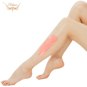 Brazil sáp cứng hạt da nhạy cảm tẩy lông Nguồn cung cấp cho cơ thể tẩy lông - Product Image 4