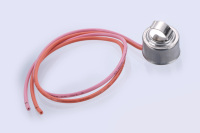 Thermostat bimétallique de réinitialisation automatique de source d'énergie électrique de marque de DR pour l'arrêt de dégivrage de réfrigérateur d'LG