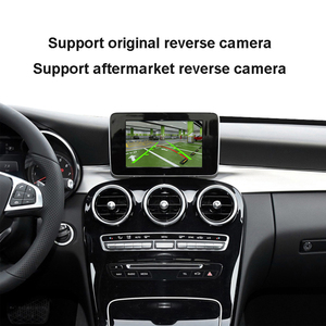 Interface multimédia automobile Android Auto, kit de rétrofit Apple <span class=keywords><strong>CarPlay</strong></span> pour <span class=keywords><strong>Mercedes</strong></span> Benz NTG4.5 NTG 5.0, <span class=keywords><strong>module</strong></span> <span class=keywords><strong>CarPlay</strong></span> sans fil - Product Image 5