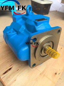 Venta Directa de Fábrica China: Bomba Hidráulica de Alta Calidad YFM FK para Excavadora de Orugas AP2D36 VIO75 VIO80 - 3 Meses de Garantía - Product Image 3