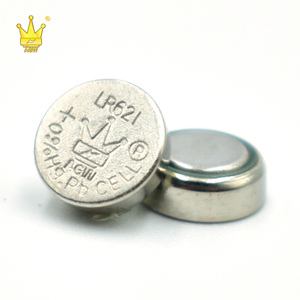 Couronne A LR621 AG1 1.5V pile bouton alcaline AG1 LR60 LR621 15mAh <span class=keywords><strong>batterie</strong></span> de montre intelligente - Product Image 5