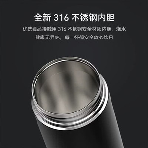 Hongpa Electric Water <b>Cup</b> 300W Mini Power For Dorm Use Constant Temperature Heating - Product Image 2