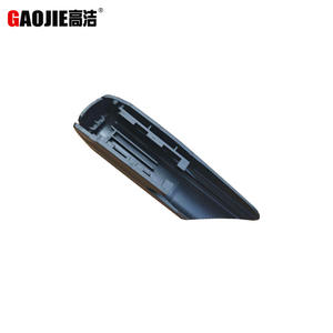 Cubierta de Brazo de Limpiaparabrisas Gaojie para Mercedes-Benz Clase E Delantero, 180 Grados, Material PBT - Product Image 4