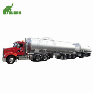 Semirremolque Cisterna Oil Gasolink <span class=keywords><strong>Tandam</strong></span> de 2+3 Ejes Superlink - Product Image 6