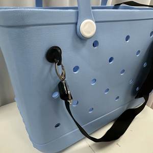 Nuovi Accessori Trendy per <span class=keywords><strong>Tracolla</strong></span> di Borse da Spiaggia e Piscina, Cinghia Sostitutiva Impermeabile e Portatile per Borse a Spalla - Product Image 2