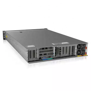 ราคาดี Lenovo SR588 SR550 SR590 SR630 Sr868 Sr850 V2 V3 2U ระบบเครือข่ายแร็คเซิร์ฟเวอร์ SR850 มีสินค้าในสต็อก - Product Image 6