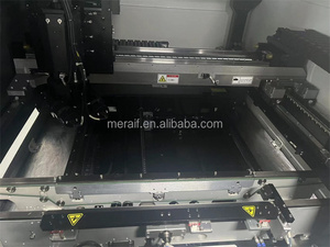 Máquina de Inspección de Pasta de Soldar 3D SPI SMT <span class=keywords><strong>Koh</strong></span> Young KY8030-2 Original Usada en Línea de Ensamblaje SMT de Máquinas de Colocación - Product Image 6