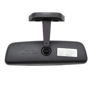 Rétroviseur intérieur Dongfeng Sokon C35 C36 C37 Pièces automobiles <span class=keywords><strong>DFSK</strong></span> - Product Image 2