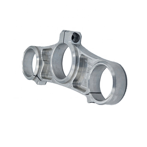 <span class=keywords><strong>Cnc</strong></span> 가공 부품 <span class=keywords><strong>Oem</strong></span> 밀링 가공 알루미늄 제조 업체 가공 부품 오토바이 자전거 스템 포크 부품 - Product Image 3