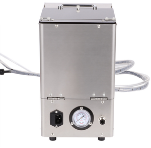 Halbautomati scher Mini-Hands ch rauben dreher mit automatischer Schrauben zuführung - Product Image 5