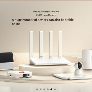 Mijia Wayfarer AX3000T Blanco - Product Image 4