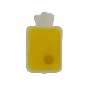 Bouillotte chauffe-mains en acétate de sodium, compresse chauffante pour bébé à activation rapide, en TPU, HES-RD-006, 127 cm, approvisionnement direct usine - Product Image 5