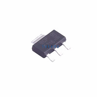 Circuitos Integrados, Microcontroladores, Componentes Electrónicos, Transistores IGBT. SOT223 BCP5316 BCP5316TA