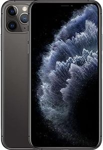 Para actualizar el para <span class=keywords><strong>11</strong></span> <span class=keywords><strong>Pro</strong></span> <span class=keywords><strong>Max</strong></span> Space Gray Desbloquear teléfono 5G con memoria de 4GB Almacenamiento de <span class=keywords><strong>1TB</strong></span> Pantalla de 6,5 "Resolución de 1792x1280 - Product Image 3