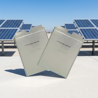 Batterie au lithium polymère Farasis 3.7V 58Ah 53Ah NCM Pouch Cells 73Ah 76Ah, 3000 cycles, pour outils électriques et scooters