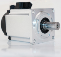 Moteur servo AC 750W et pilote servo pour machine automatique, encodeur magnétique absolu 17 bits, encodeur monobloc