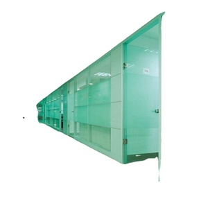 Verre trempé coloré transparent de qualité supérieure, prix de gros, épaisseurs 3mm, 4mm, 5mm, 6mm, 8mm, 9mm, 10mm, 12mm - Product Image 2