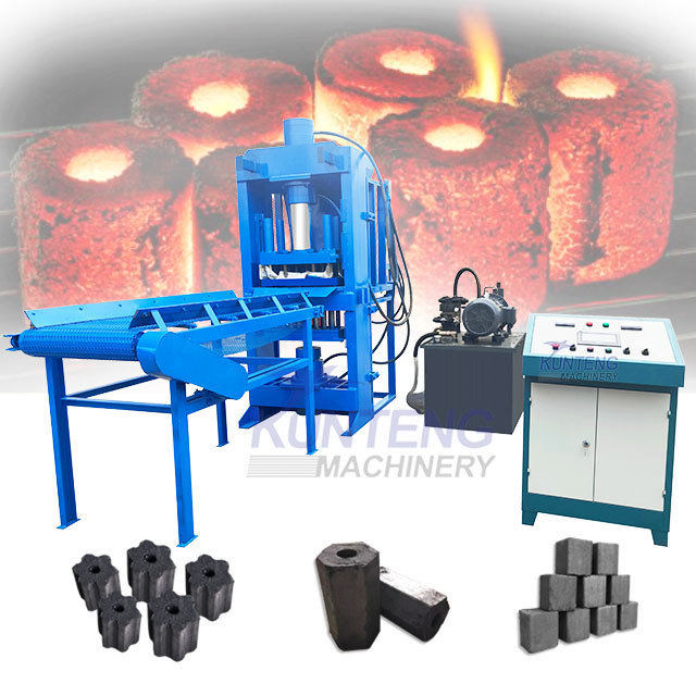 2024 New Design Sludge Lanchar Honeycomb