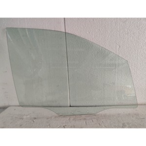 Fenêtre de voiture automatique vert Offre Spéciale populaire verre Uv pare-brise de porte avant droite - Product Image 1