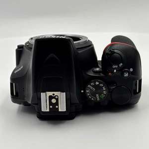 <span class=keywords><strong>Appareil</strong></span> <span class=keywords><strong>photo</strong></span> Nikon <span class=keywords><strong>D3500</strong></span> d'occasion, <span class=keywords><strong>appareil</strong></span> <span class=keywords><strong>photo</strong></span> reflex numérique professionnel avec batterie et chargeur de batterie - Product Image 5