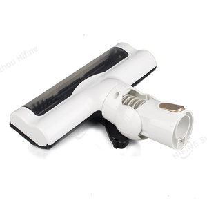 Midea pour Philips Haier <span class=keywords><strong>Electrolux</strong></span> aspirateur <span class=keywords><strong>brosse</strong></span> universelle 32mm tête de <span class=keywords><strong>brosse</strong></span> de tapis en plastique pour outil de sol Application de voiture - Product Image 2