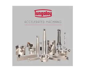 TPGT090204L-W15 NS9530 100% Original TUNGALOY carbide insert with the best quality 10pcs/lot TOP SALE