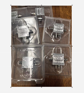 <span class=keywords><strong>ZARC</strong></span>-20-52+ ข้อต่อคอนเนคเตอร์ MINI-CIRCUITS ของแท้ ราคาพิเศษ - Product Image 4