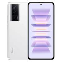 Smartphone Redmi K60 Pro 5G 12GB+512GB Baterai 5000mAh Layar LCD 6.6" 120Hz Octa Core Android 13 Kamera Belakang 2MP Kamera Depan 16MP