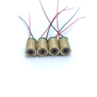 Fournisseur direct d'usine de modules laser linéaires, de têtes laser de différentes tailles et de puissances, adaptés aux jouets.