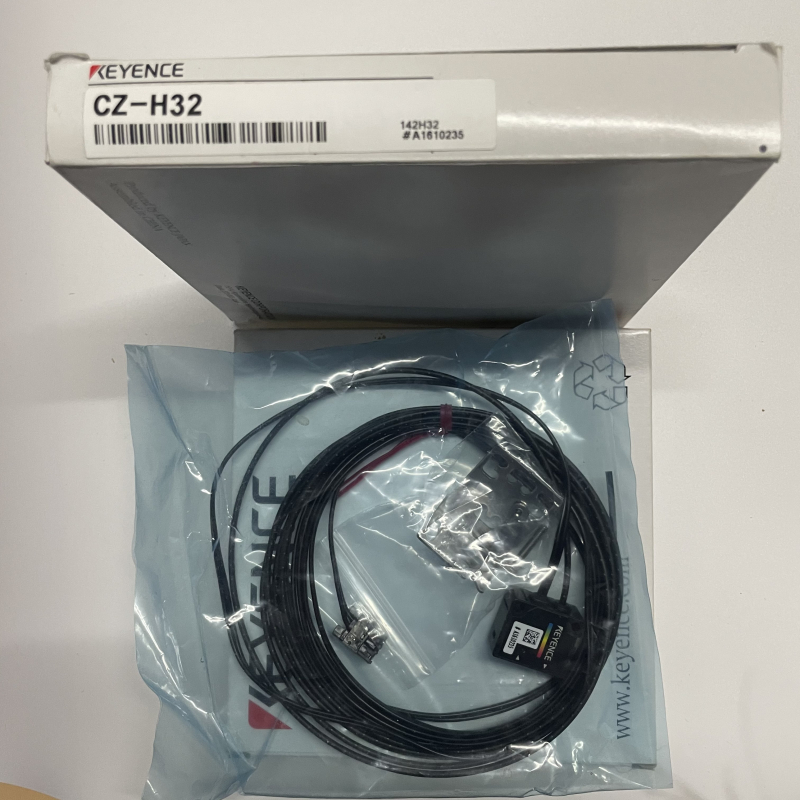 Keyence NPN CZ-V21 +CZ-H32 + CZ-H35S + CZ-H37S + CZ-H52