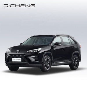 2024 a buon mercato usato Suv controllo Gas auto Suv 5 posti Suv Toyota auto benzina Cina automobili <span class=keywords><strong>4</strong></span> ruote motrici - Product Image 1