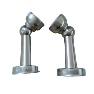 Campione di tappo di tiraggio per porta scorrevole in vetro magnetico regolabile per mobili di moda gratuita 1.1-1.6 - Product Image 1
